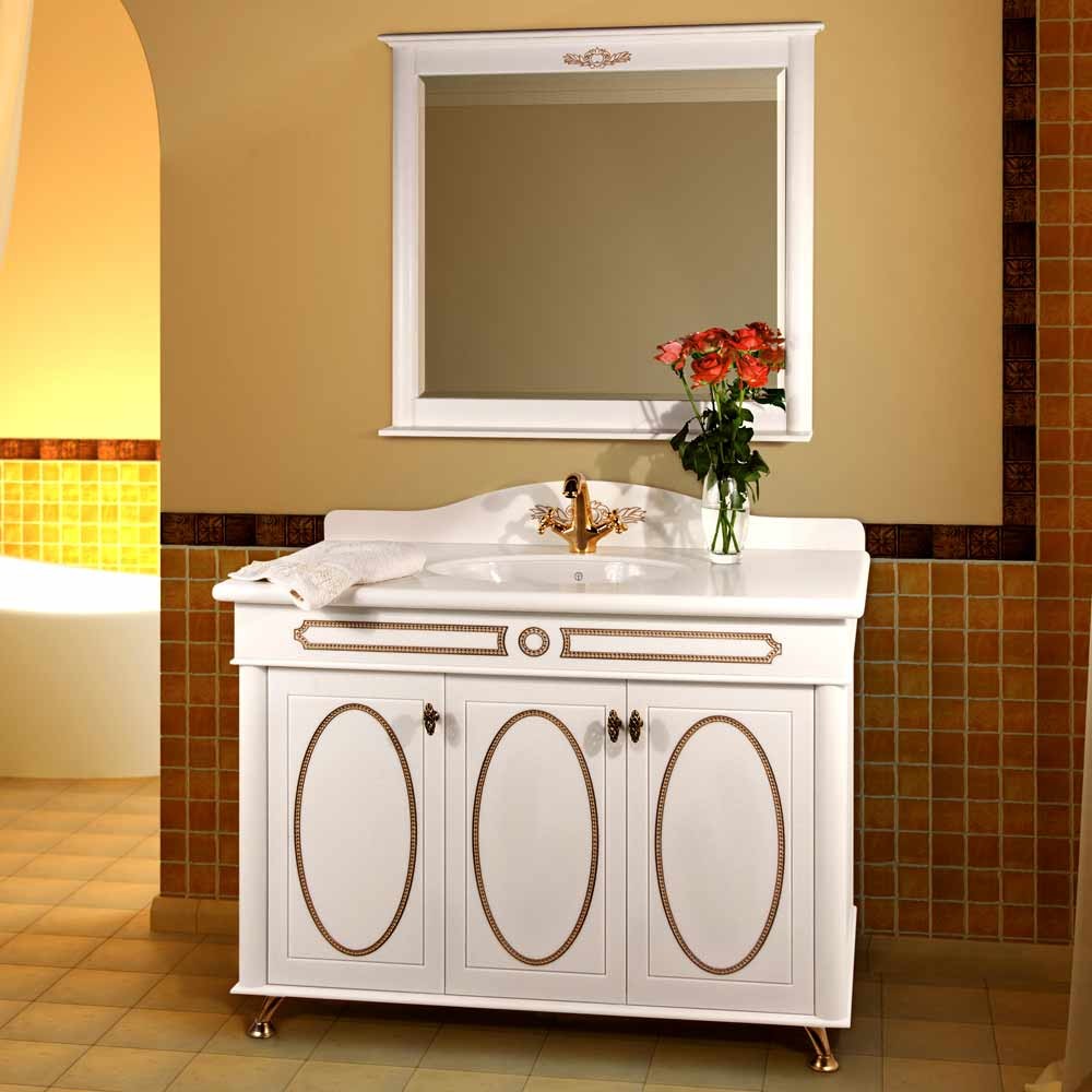 Тумба с зеркалом для ванной комнаты. Зеркало Дубини 105 VOD-ok. Мойдодыр раковина с тумбой. Тумба для ванной комнаты с раковиной. Умывальник в ванную комнату с тумбой и зеркалом.